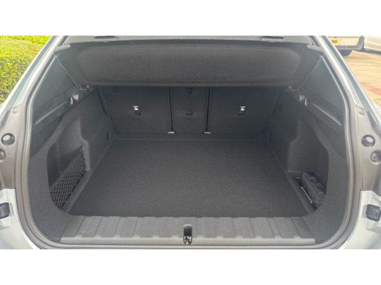 BMW iX2 150kW eDrive20 Shadow Edition 65kWh 5dr Auto Electric Hatchback